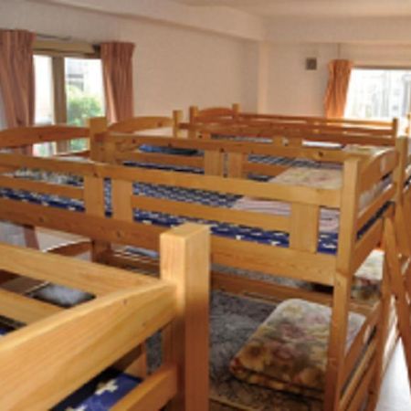 Tokyo Backpackers Hostel Cameră foto